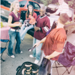 Game Day Tailgate Recipes by the #SundaySupper Family 