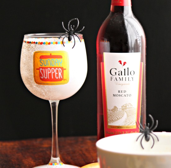 Halloween #SundaySupper
