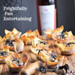 Frightfully Fun Halloween Recipes #SundaySupper 
