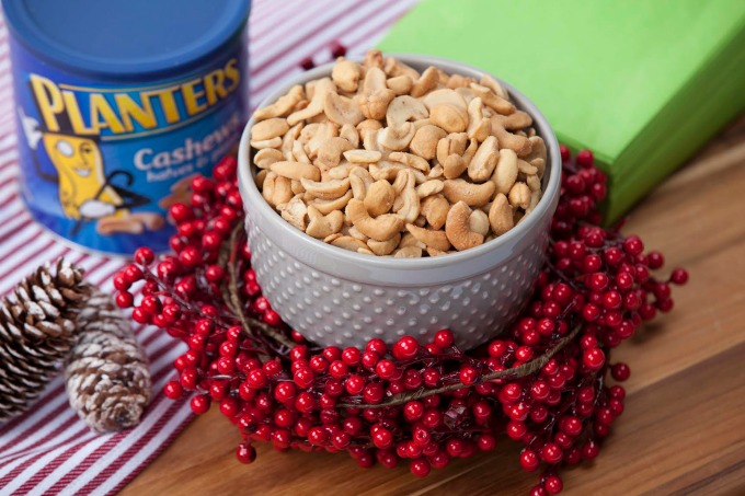 Planters Holiday