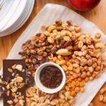 Holiday Entertaining with Nuts #GoNuts