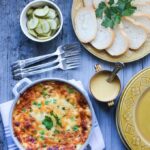 Cuban Sandwich Dip #SundaySupper