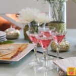 Oscartini – The Perfect Oscars Party Martini #SundaySupper