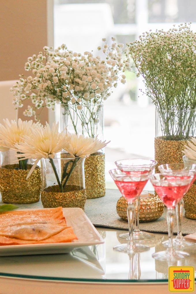 Oscartini #SundaySupper