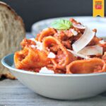Uptown Goulash #SundaySupper