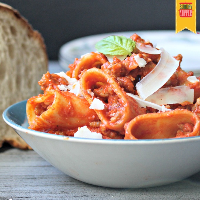 Uptown Goulash 