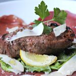 Easy and Tasty Filet Mignon #SundaySupper