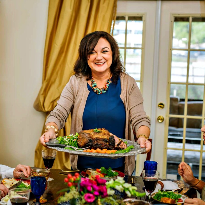 www.familyfoodierecipes.com 