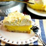 Coconut Cream Pie #SundaySupper