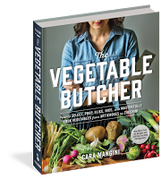 The Vegetable Butcher 