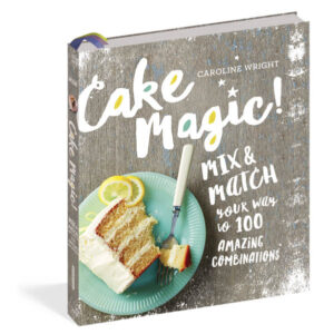 Cake Magic