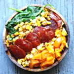 Slow Cooker Asian Beef Bowls #SundaySupper