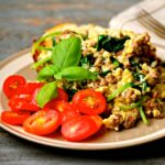 Joe’s Special #SundaySupper
