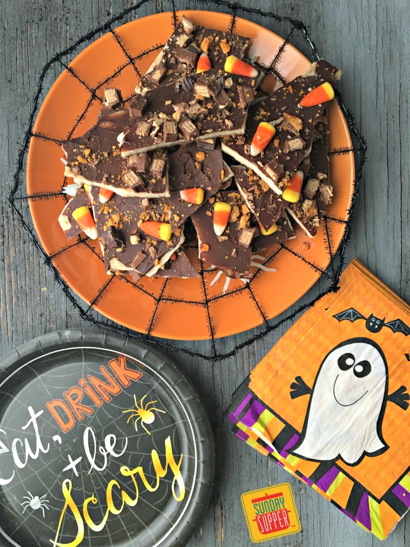 Candy Toffee