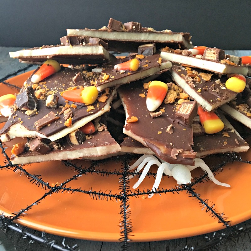 Candy Toffee
