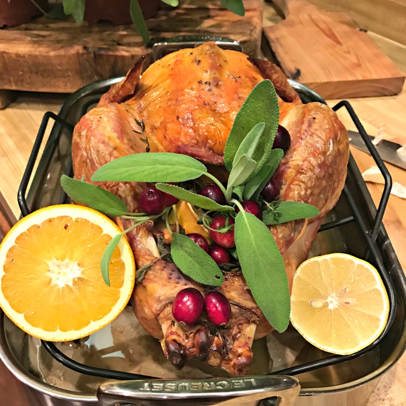Easy Turkey Recipe