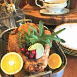 Straight Talk Easy Turkey Recipe #WeekdaySupper