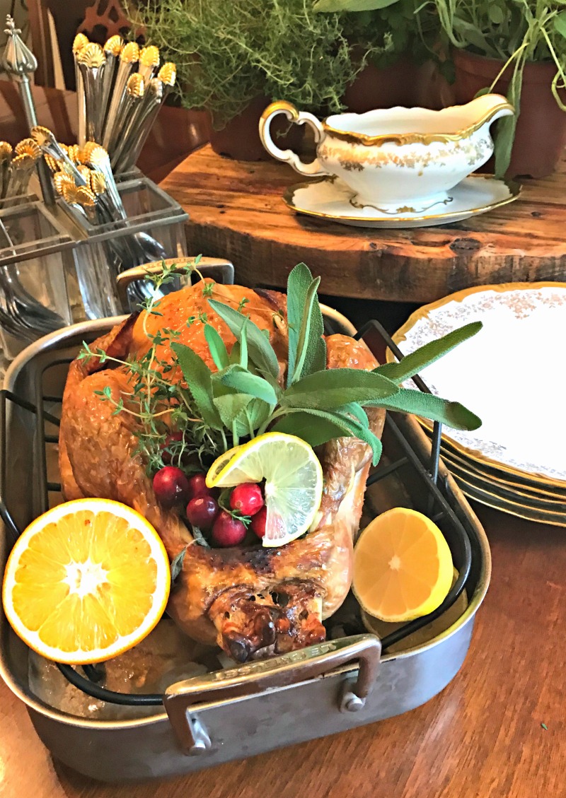 Easy Turkey Recipe 