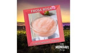 Frosa Rosa