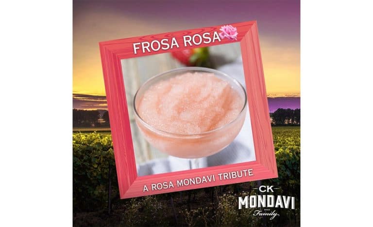 Frosa Rosa