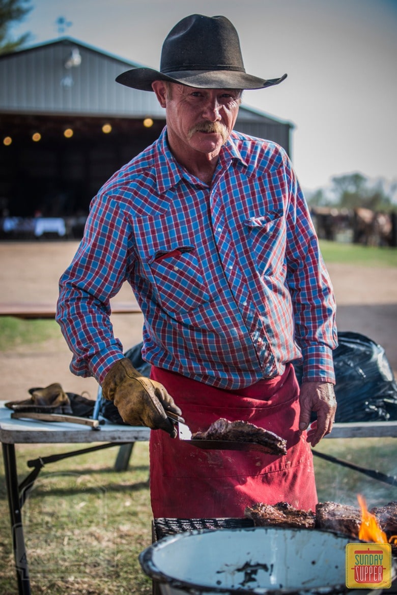 Cowboy Cooking your entire family will love 